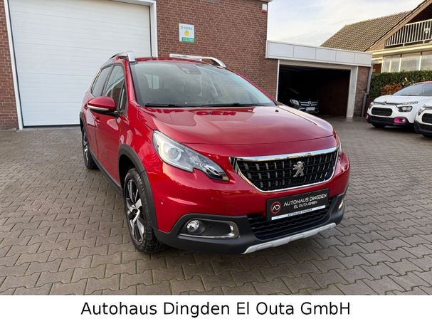 Peugeot 2008 96 kW image number 4