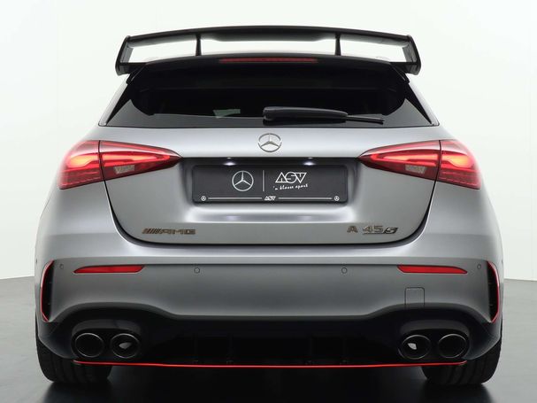 Mercedes-Benz A 45 AMG 4Matic 310 kW image number 7