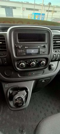 Fiat Talento 2.0 Ecojet 120 88 kW image number 11