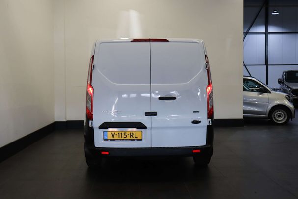 Ford Transit Custom 2.0 TDCi 77 kW image number 6