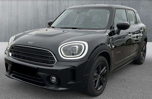 Mini Cooper Countryman Mini 100 kW image number 6