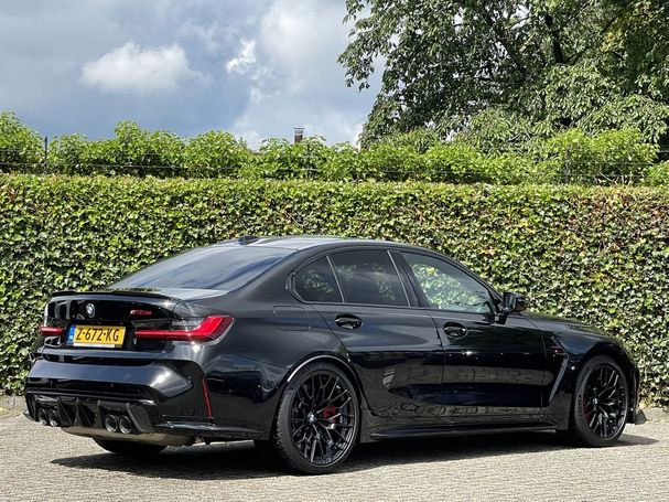 BMW M3 CS M xDrive 405 kW image number 2