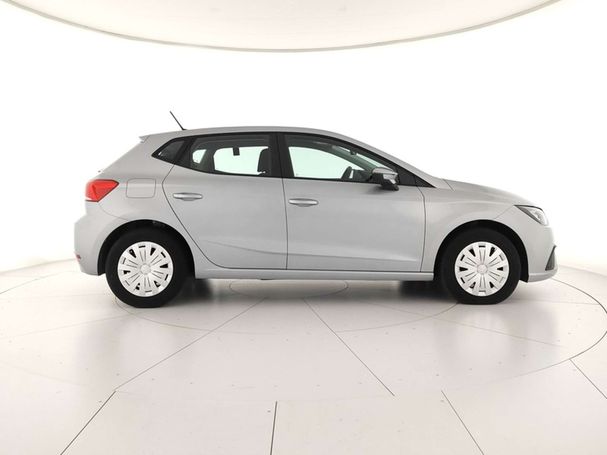 Seat Ibiza 1.0 TGI Reference 66 kW image number 6