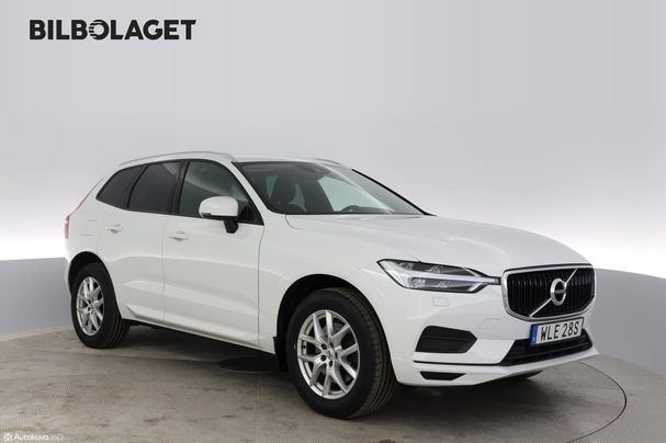 Volvo XC60 D4 Momentum 141 kW image number 3