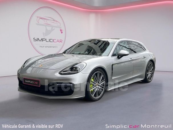 Porsche Panamera 4 Sport Turismo PDK 340 kW image number 1