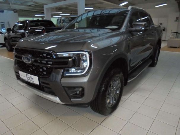 Ford Ranger Wildtrak e-4WD 151 kW image number 1