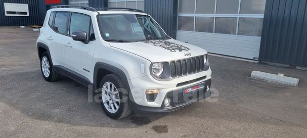 Jeep Renegade 1.3 110 kW image number 2