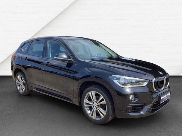 BMW X1 sDrive18i 100 kW image number 2