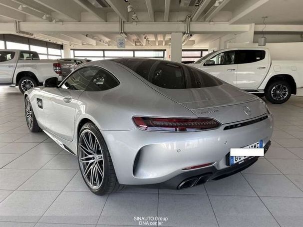 Mercedes-Benz AMG GT C 410 kW image number 4