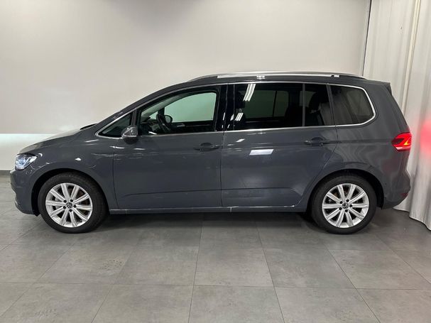 Volkswagen Touran DSG 110 kW image number 5