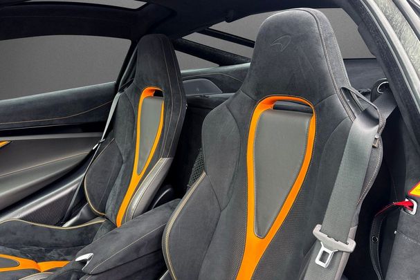 McLaren 720S 530 kW image number 13