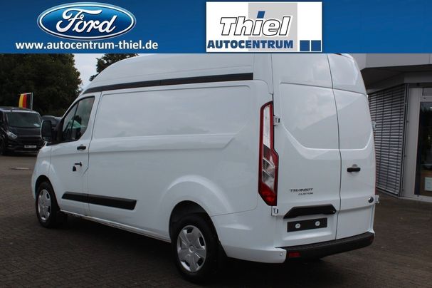 Ford Transit Custom 320 96 kW image number 2