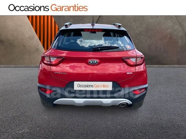 Kia Stonic 1.0 T-GDi 100 74 kW image number 6