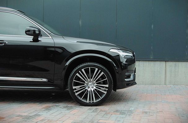 Volvo XC90 T8 Twin Engine Inscription AWD 298 kW image number 14