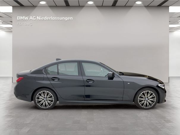 BMW 320i xDrive M Sport 135 kW image number 6