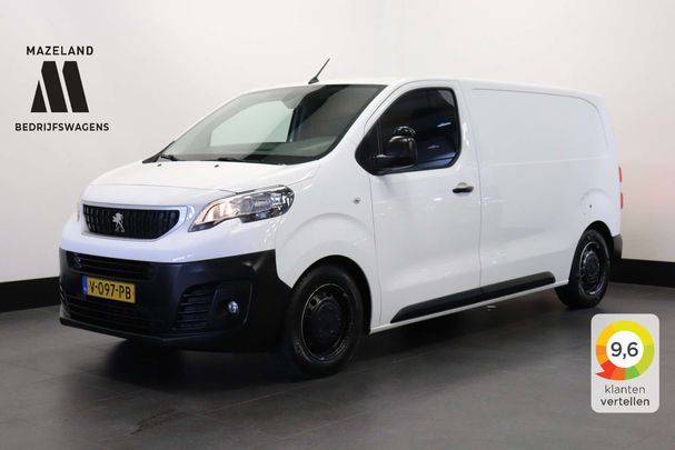 Peugeot Expert 2.0 BlueHDi 180 130 kW image number 1