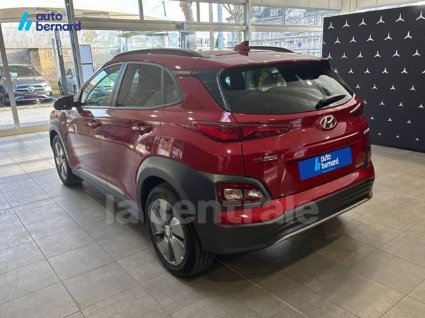 Hyundai Kona 150 kW image number 16