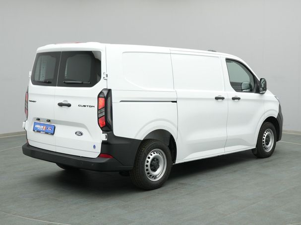 Ford Transit Custom 280 100 kW image number 4