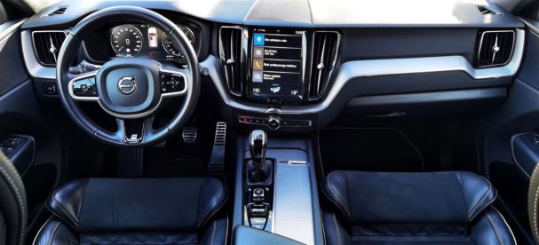 Volvo XC60 110 kW image number 11