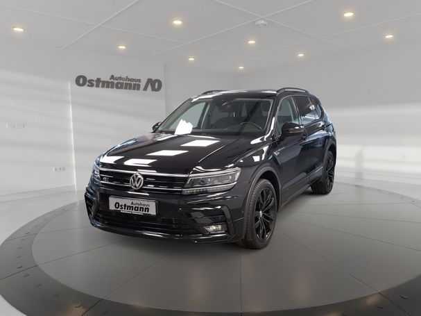 Volkswagen Tiguan Allspace 2.0 TDI R-Line 4Motion 147 kW image number 1