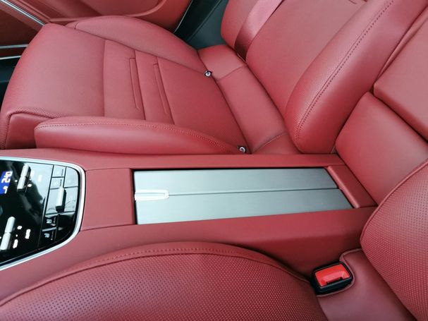 Porsche Panamera 4 Executive 243 kW image number 28