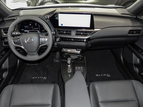 Lexus UX 300h 146 kW image number 7