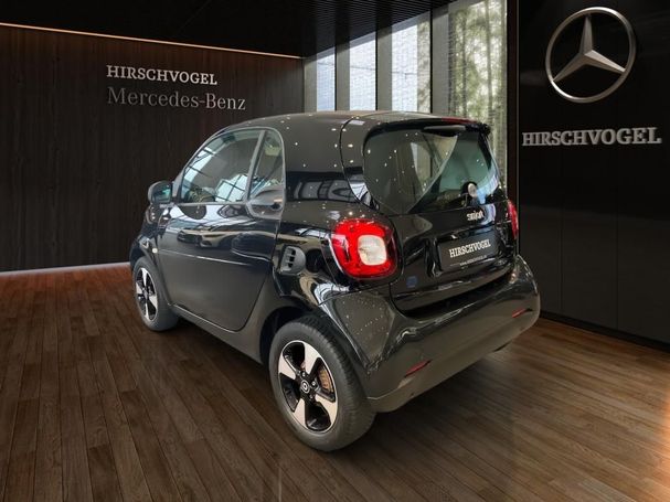 Smart ForTwo EQ 60 kW image number 7