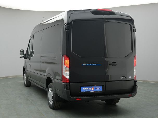 Ford E-Transit 350 L3 Trend 198 kW image number 42