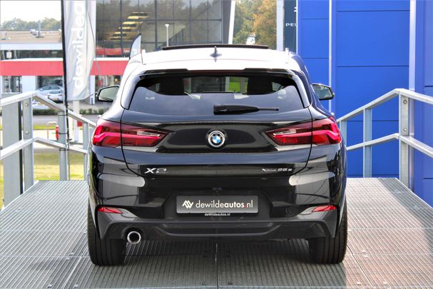 BMW X2 xDrive25e M Sport X 162 kW image number 44