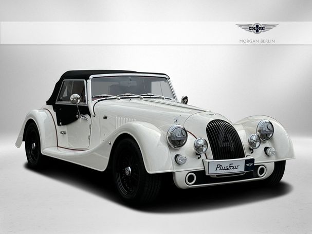 Morgan Plus 4 190 kW image number 18