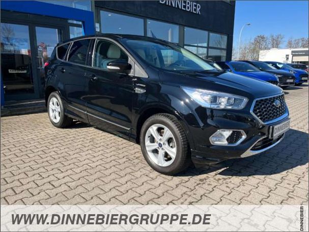 Ford Kuga 129 kW image number 2