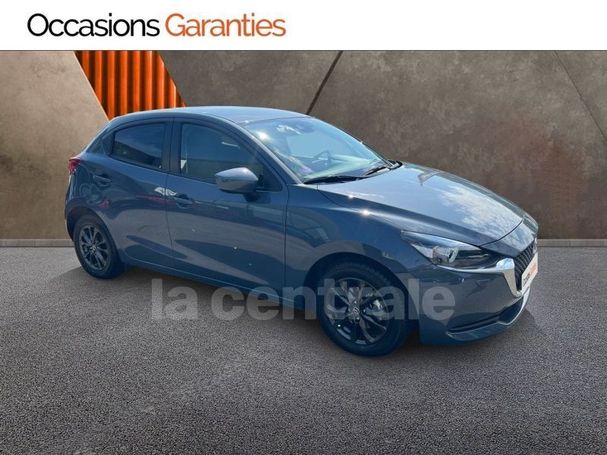 Mazda 2 SkyActiv-G 90 Signature 66 kW image number 2