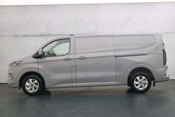 Ford Transit Custom 2.0 125 kW image number 6