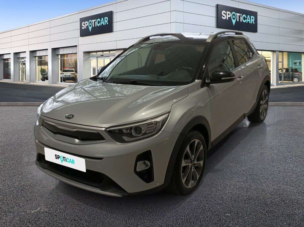 Kia Stonic 1.0 T-GDi 100 74 kW image number 1