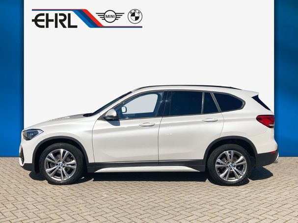 BMW X1 sDrive18i Sport Line 103 kW image number 4