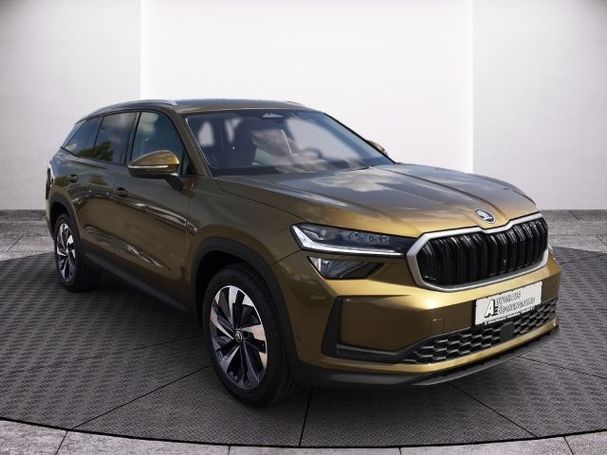 Skoda Kodiaq 2.0 TDI 4x4 DSG 142 kW image number 2