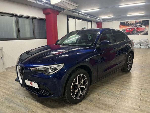 Alfa Romeo Stelvio 2.0 Turbo 147 kW image number 1