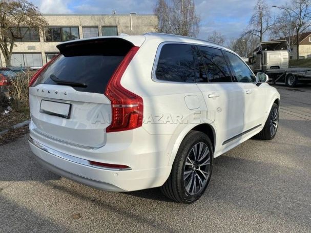 Volvo XC90 B5 AWD Inscription 173 kW image number 1