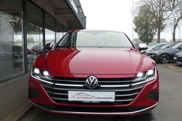 Volkswagen Arteon 147 kW image number 5