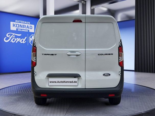 Ford Transit Courier 74 kW image number 6