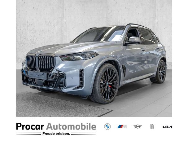 BMW X5 xDrive40d 250 kW image number 1