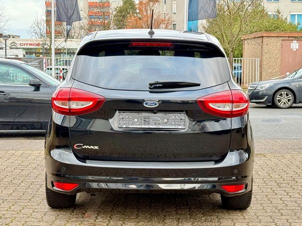 Ford C-Max 92 kW image number 6