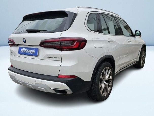 BMW X5 xDrive 250 kW image number 3