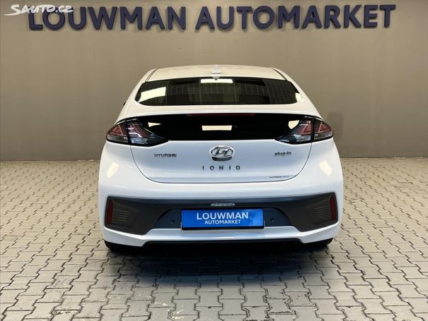 Hyundai Ioniq 1.6 104 kW image number 24