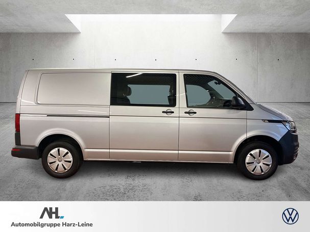 Volkswagen T6 Kombi 2.0 TDI DSG 110 kW image number 6