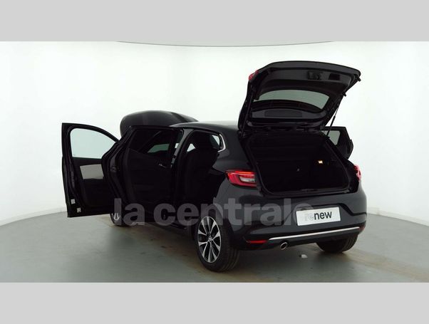 Renault Clio TCe 140 Techno 103 kW image number 25