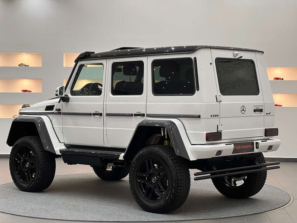 Mercedes-Benz G 500 310 kW image number 5