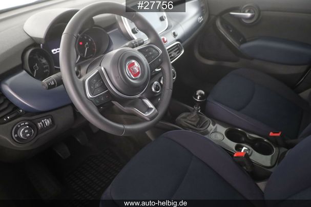 Fiat 500X 1.0 88 kW image number 11