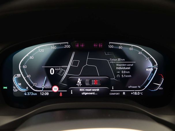 BMW iX3 80 kWh 210 kW image number 5