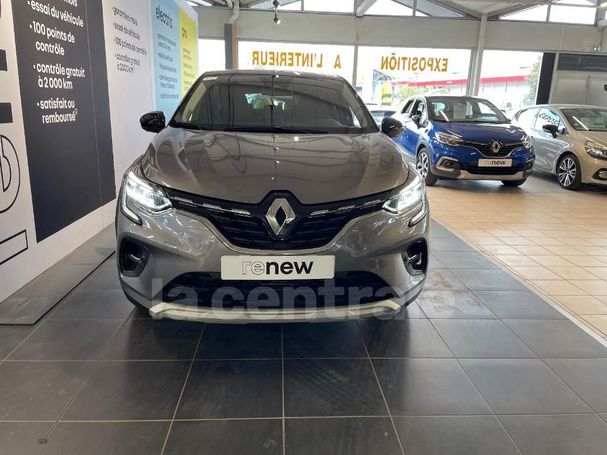 Renault Captur 103 kW image number 2